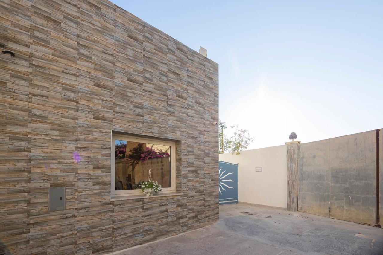 Maison Nina Marsala Exterior foto